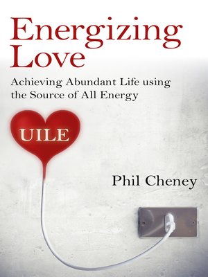 cover image of Energizing Love